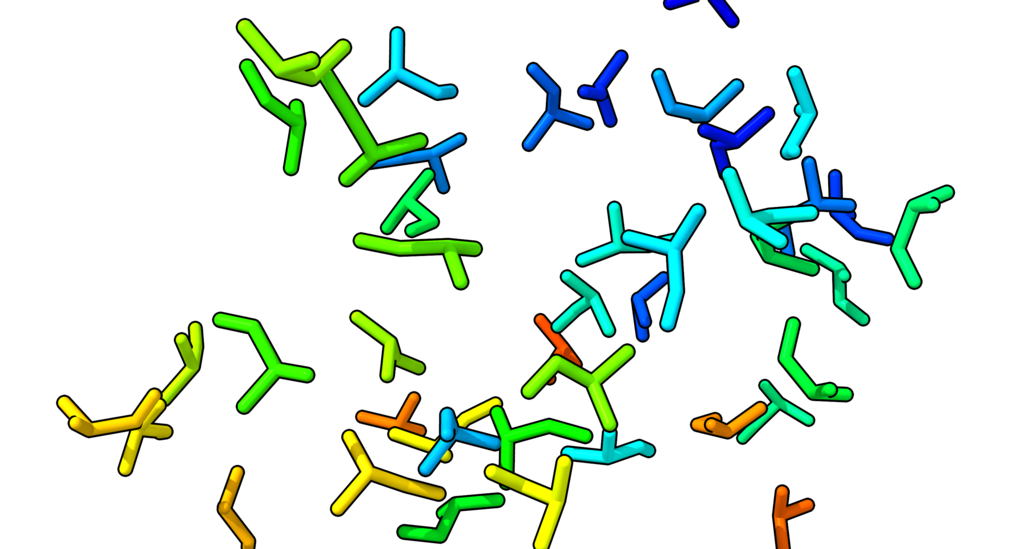 Generative Models & Biomolecular Design