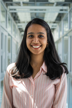 Priyanka Sharan