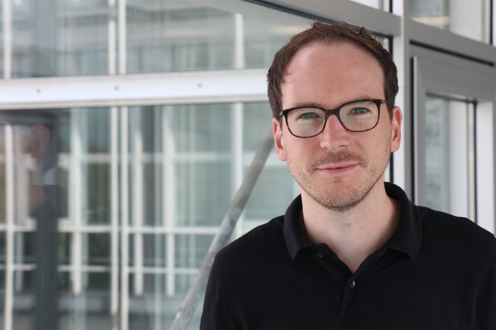 Prof. Dr. Lutz Nuhn