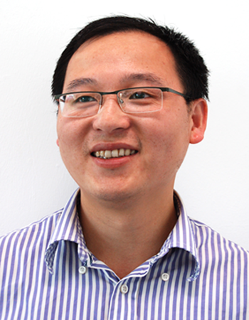 Prof. Dr. Xinliang Feng