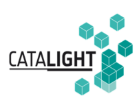 <p>“CataLight”: Lichtgetriebene Molekulare Katalysatoren in Hierarchisch Strukturierten Materialien - Synthese und Mechanistische Studien</p>