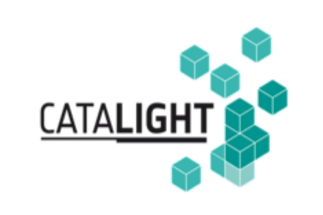 <p>“CataLight”: Lichtgetriebene Molekulare Katalysatoren in Hierarchisch Strukturierten Materialien - Synthese und Mechanistische Studien</p>