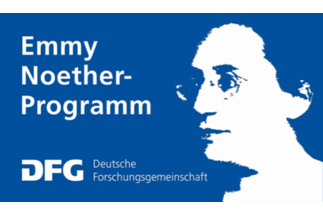 Emmy Noether Forschungsgruppe
