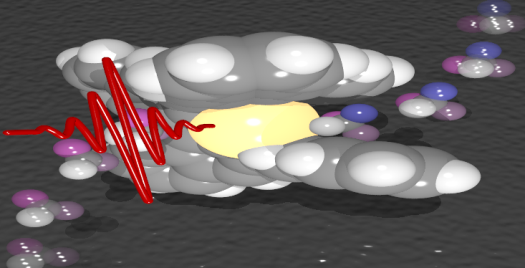 Willkommen zur ERC-Gruppe "Liquid Dynamics"