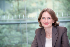Prof. Dr. Tanja Weil