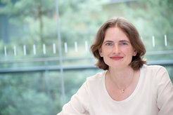 Prof. Dr. Tanja Weil