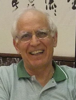 Prof. Dr. George Fytas