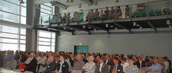 Symposium "From Molecules to Functional Materials"