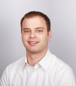Dr. Johannes Hunger