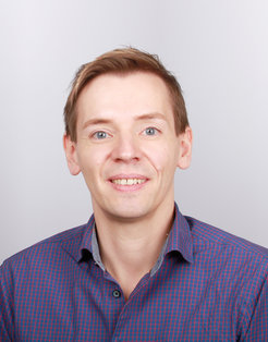 Priv.-Doz. Dr. Frederik Wurm