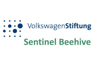 VW Stiftung - Sentinel Beehive