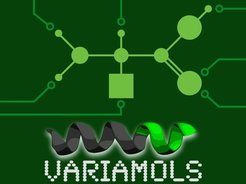 ERC Starting Grant VARIAMOLS