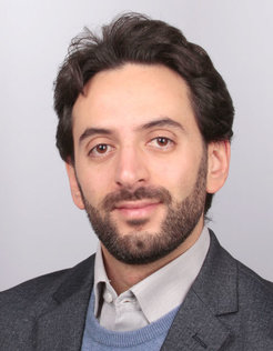 Dr. Raffaello Potestio