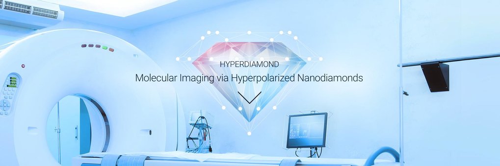 EU H2020 Hyperdiamond