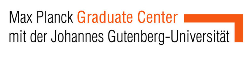 Max Planck Graduate Center Max Planck Graduate Center