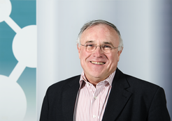 Prof. Dr. Klaus Müllen