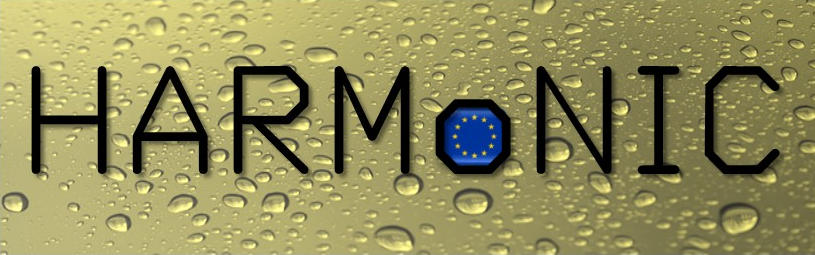 FETOPEN HARMoNIC