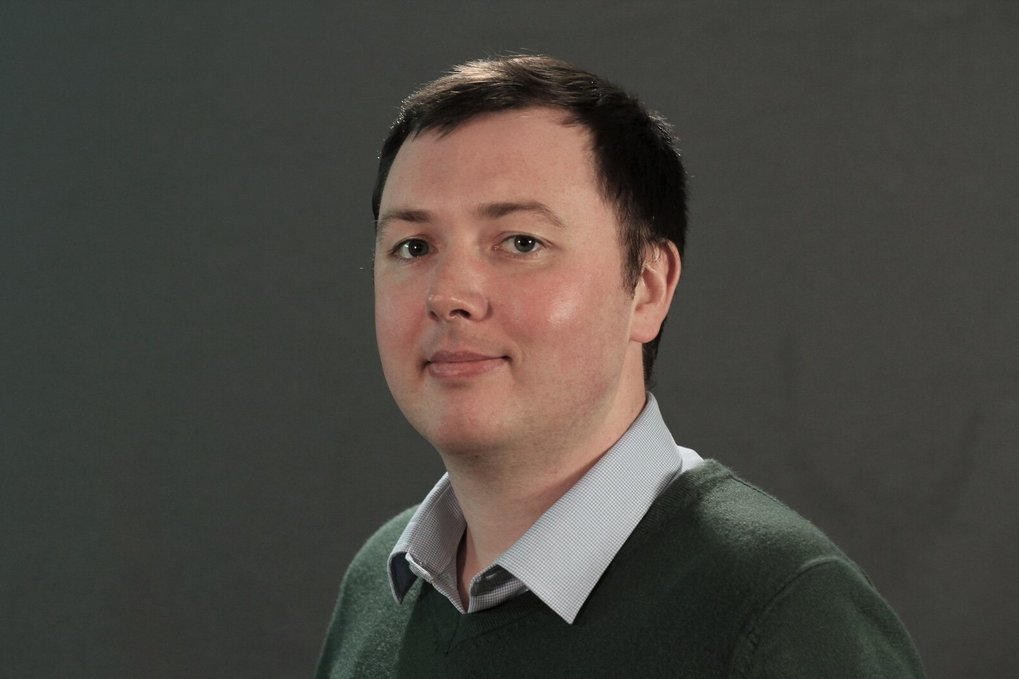 Calum Ferguson