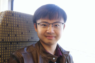 Dr. Zijie Qiu (Scientific Project Leader)