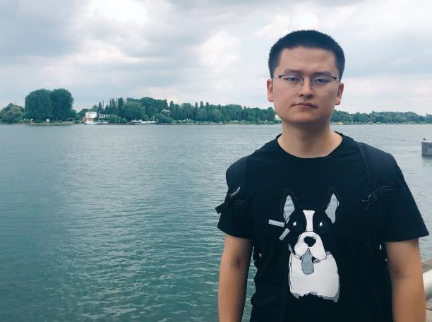 Dr. Zehua Wu