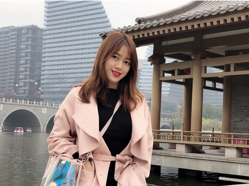Dr. Meijia Yang