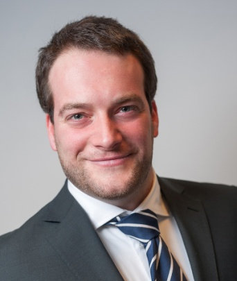 Dr. Markus Mühlinghaus