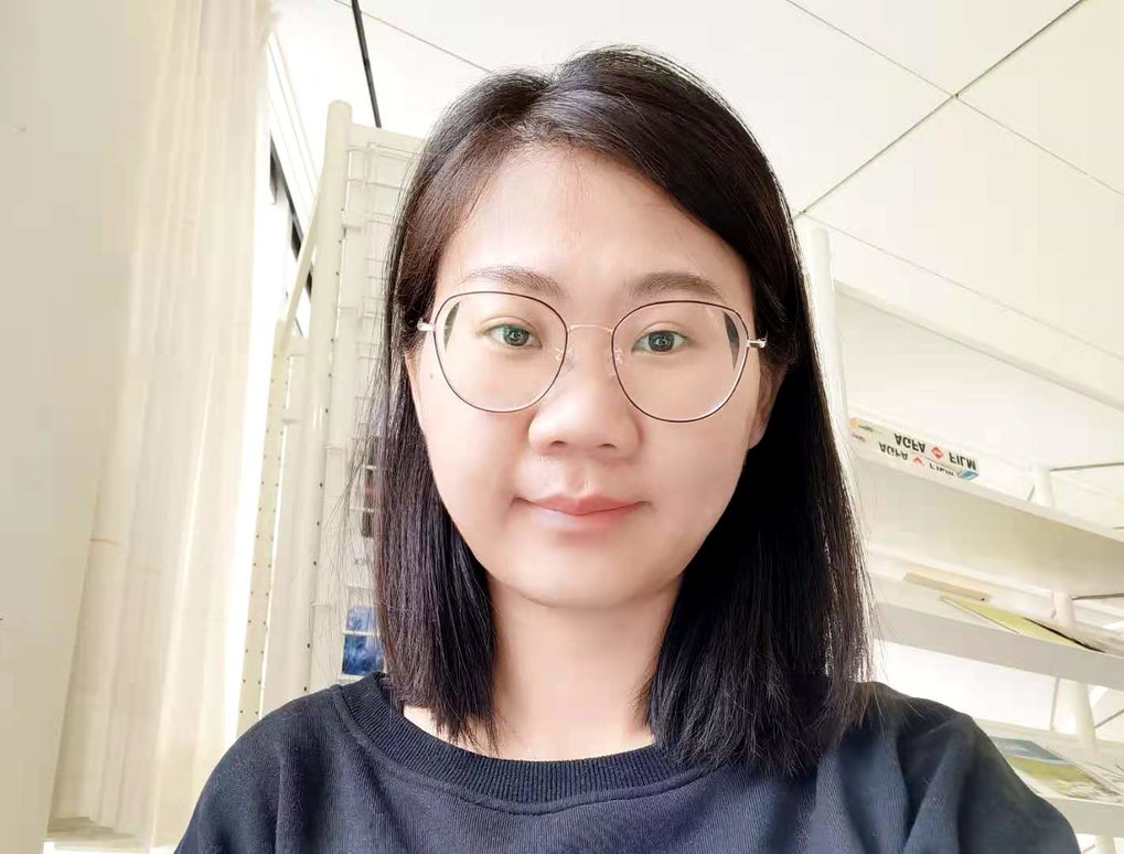 Dr. Yi Han
