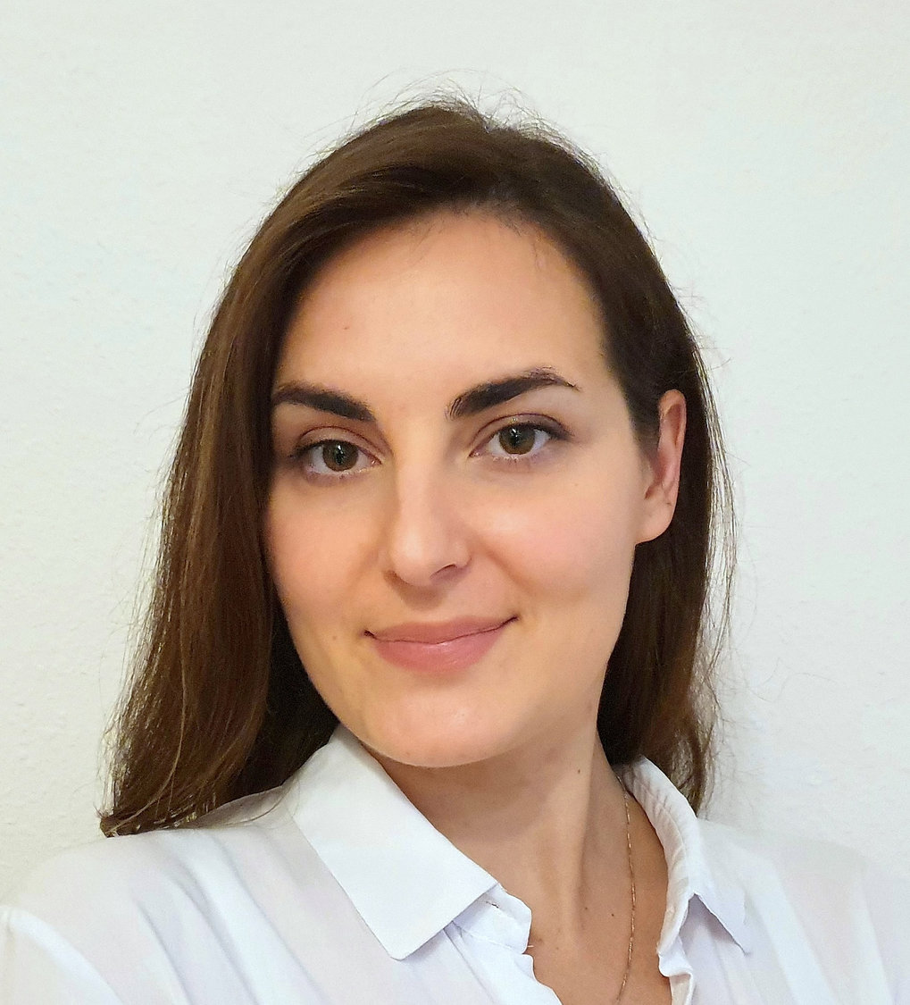 Barbara Ejlli