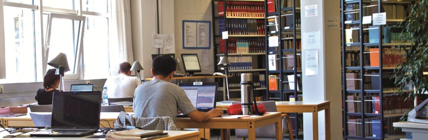 Library Library