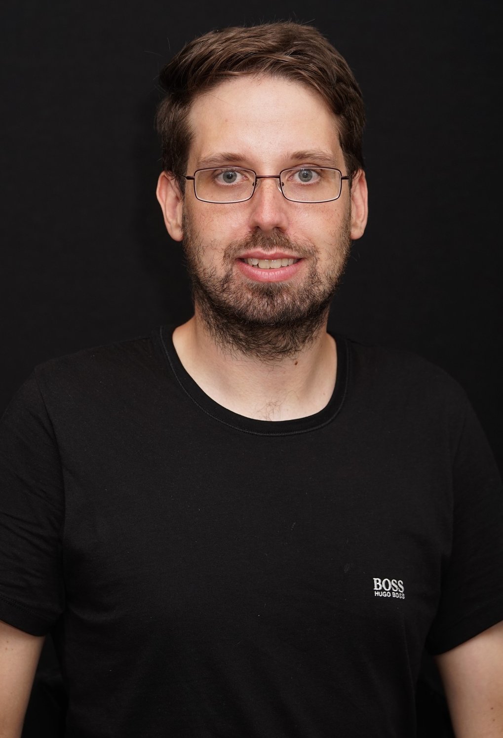 Dominik Schauenburg