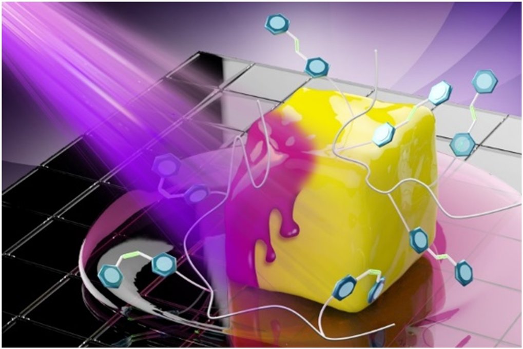 Photoresponsive Materials