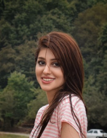 Fatemeh Nadia Esmaeildoost