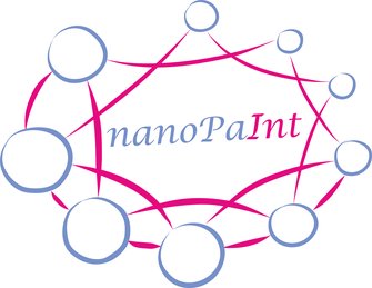 Nanopaint