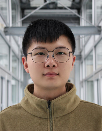 Jiaming Chen