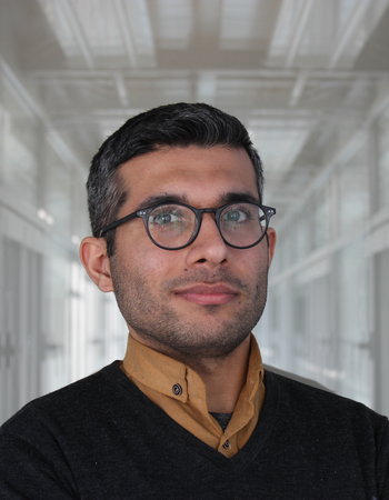 Parham Derakhshanfar