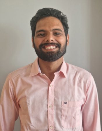 Siddhanth Shishodia