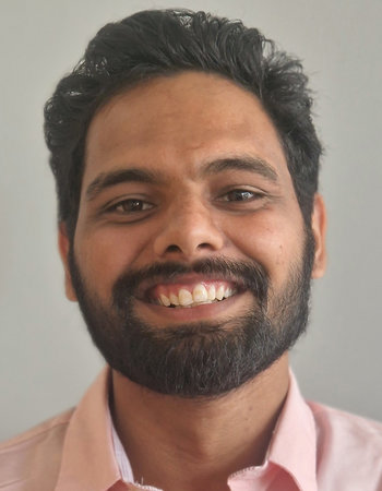 Siddhanth Shishodia